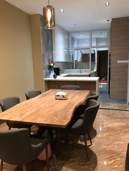 Changi Heights (D17), Terrace #552866371